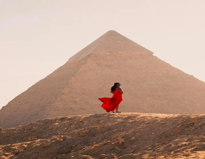 BEST  Classic SEVEN DAYS TOURS PACKAGE IN EGYPT